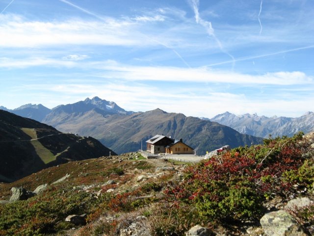 Ascherhütte